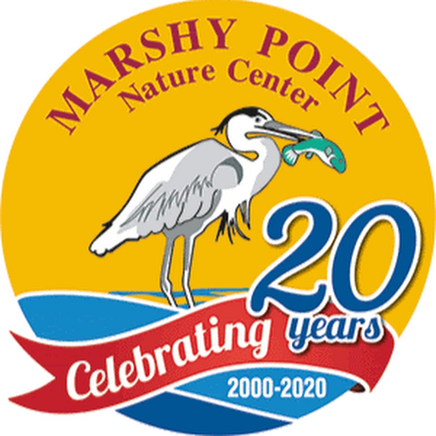 Marshy Point Nature Center - YouTube