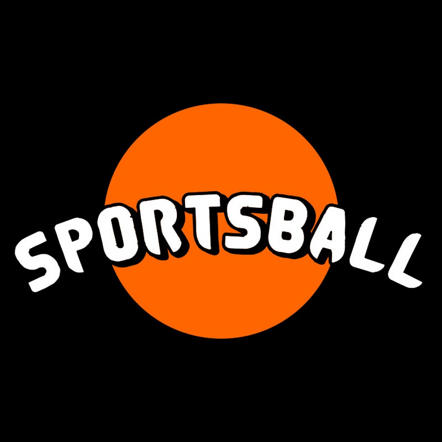 Sportsball YouTube