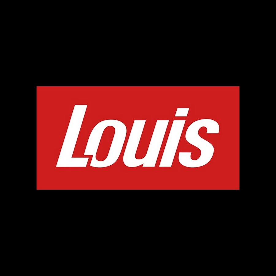 Louis Motorrad - YouTube