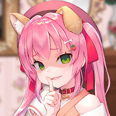 犬塚いちご Ichigo Inuzuka ch.