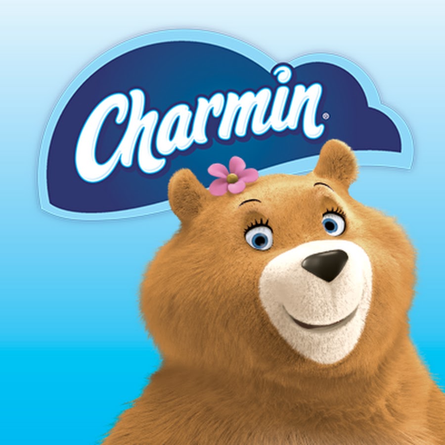 Charmin YouTube