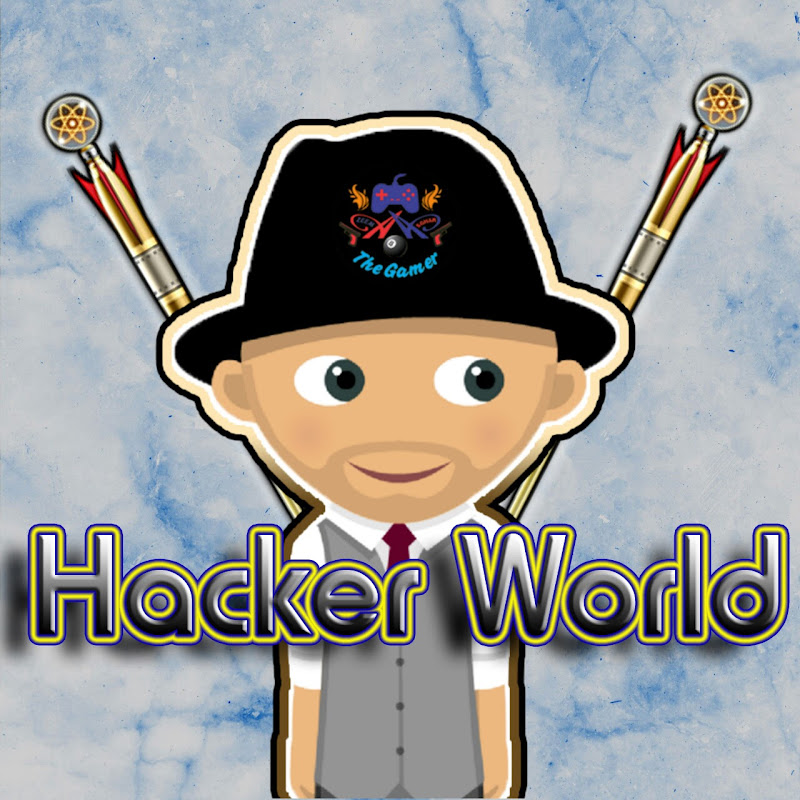 HACKER WORLD
