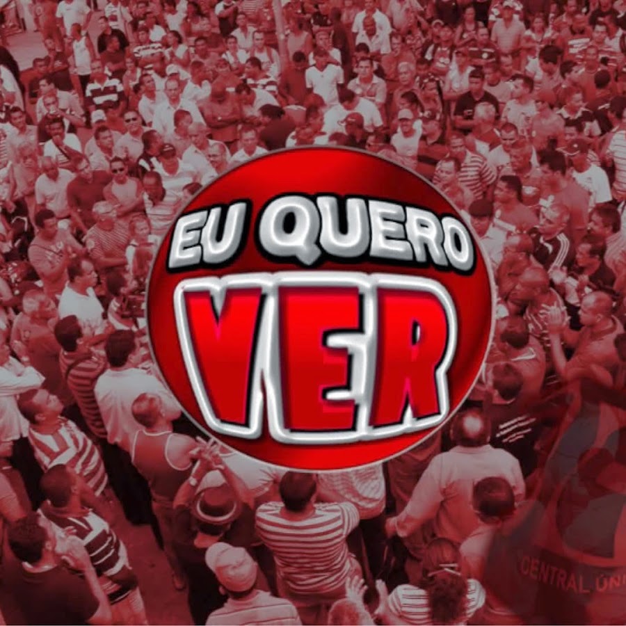 Eu Quero VER YouTube