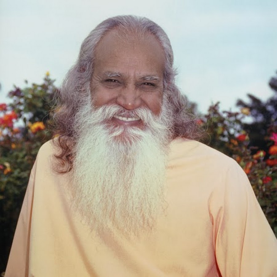 Swami Satchidananda - YouTube