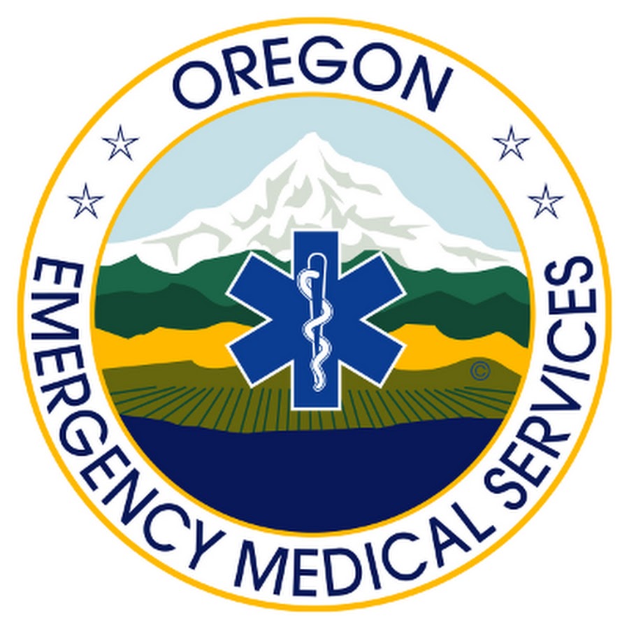 STATE OF OREGON EMS/TRAUMA YouTube