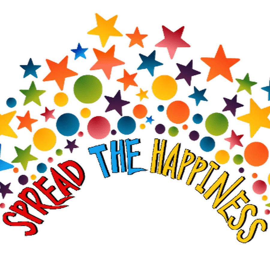 Spread The Happiness TV YouTube
