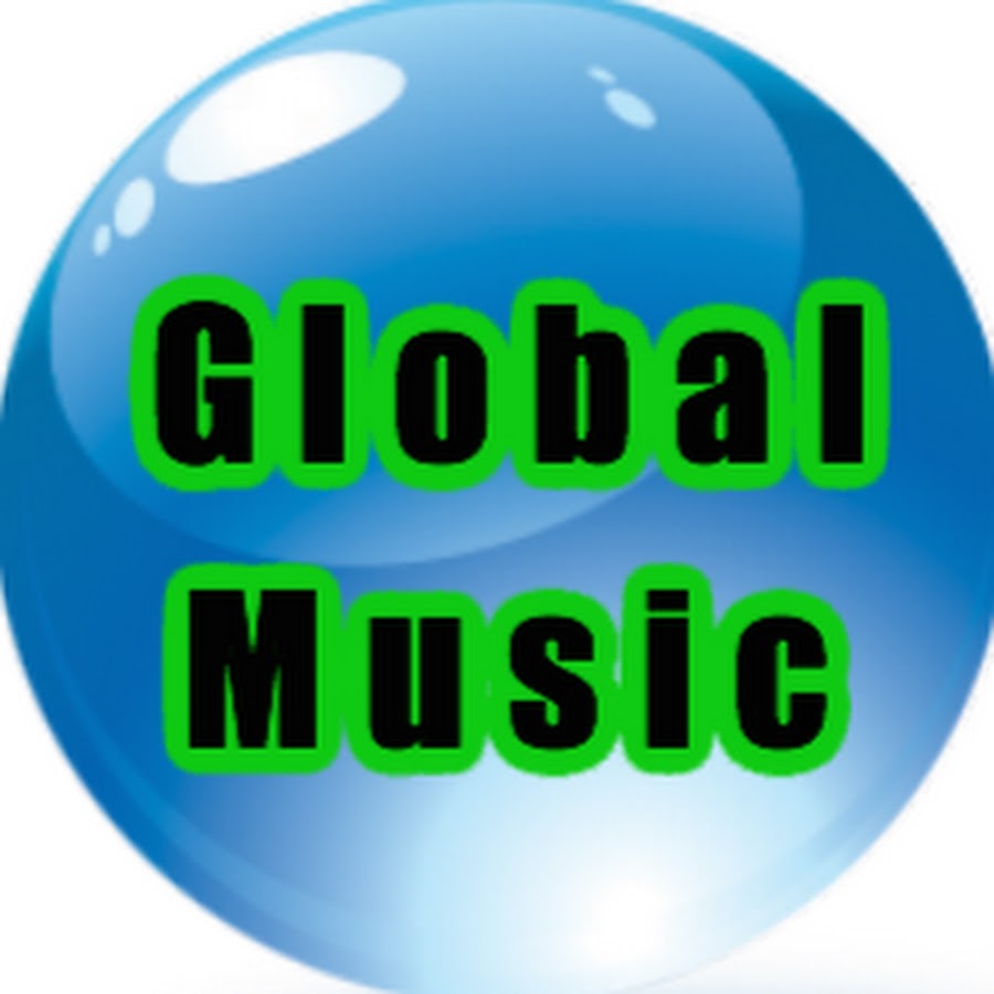 Global Music Archive YouTube