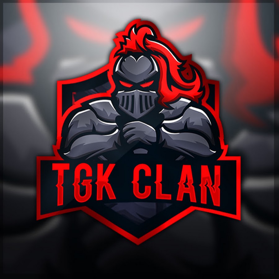 TGK CLAN - YouTube