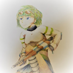 アンニン/BlackAnnin.J