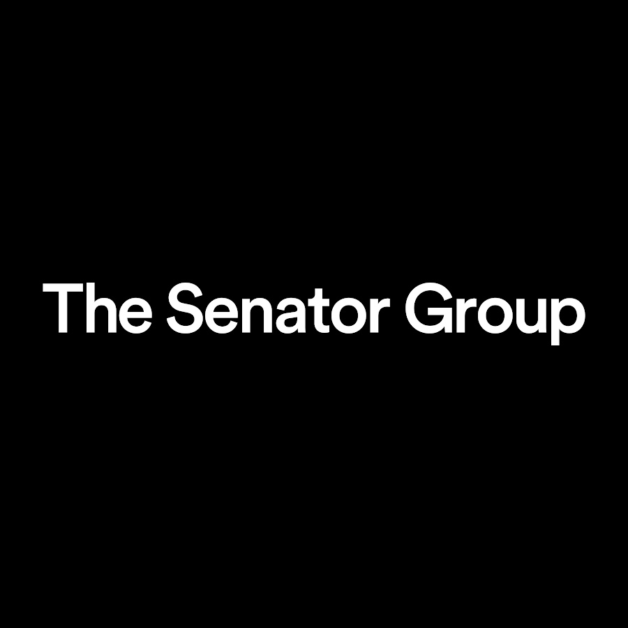 The Senator Group YouTube