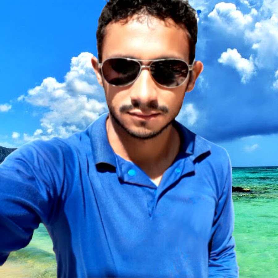 Benildo Leal - YouTube