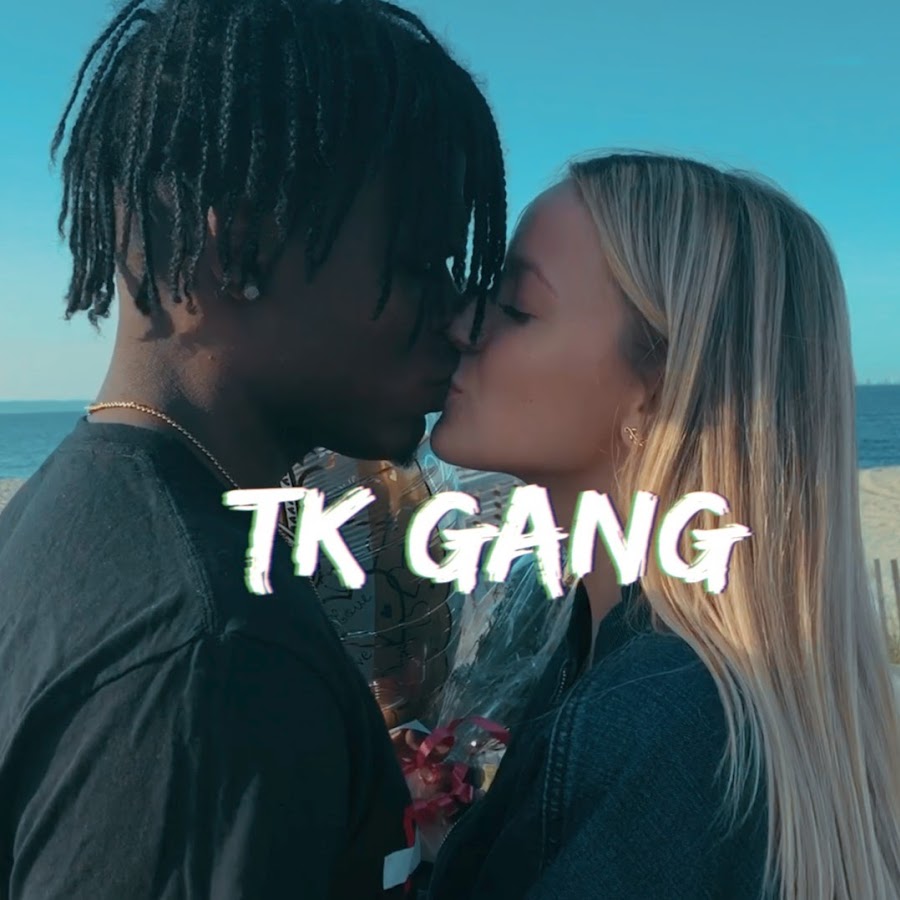 Tricia & Kam - YouTube