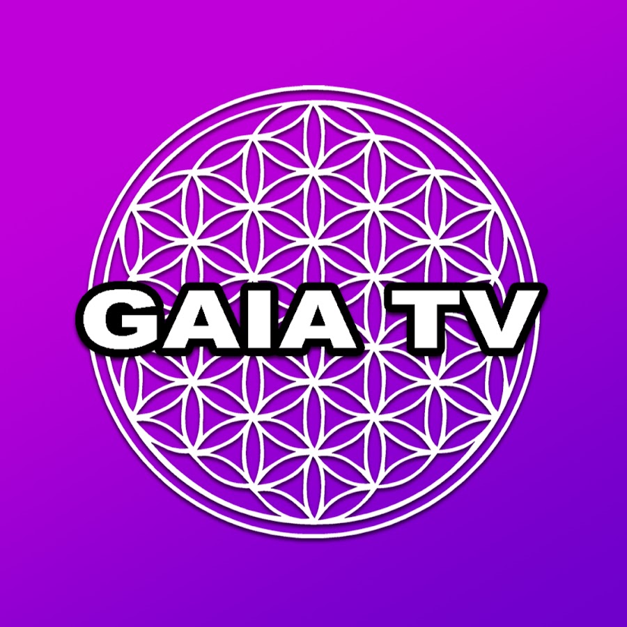Gaia TV YouTube