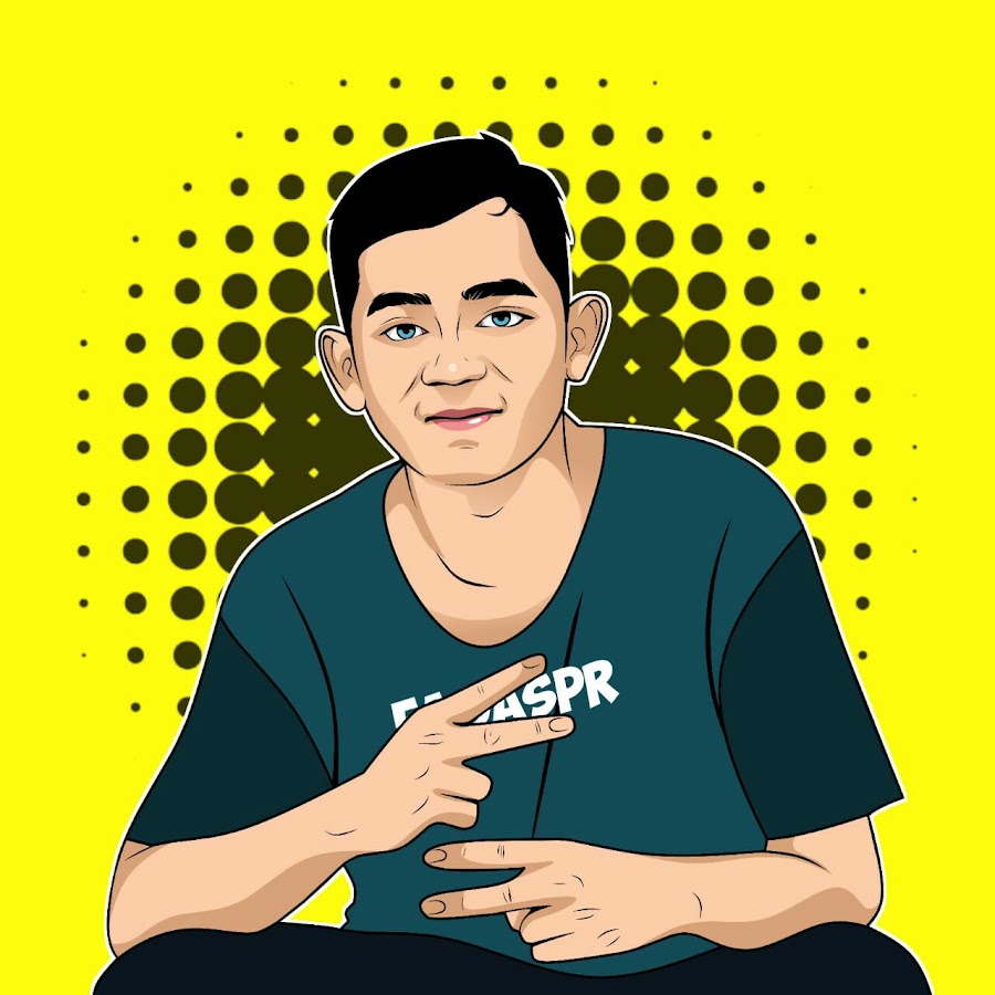 FagasPR CHANNEL YouTube