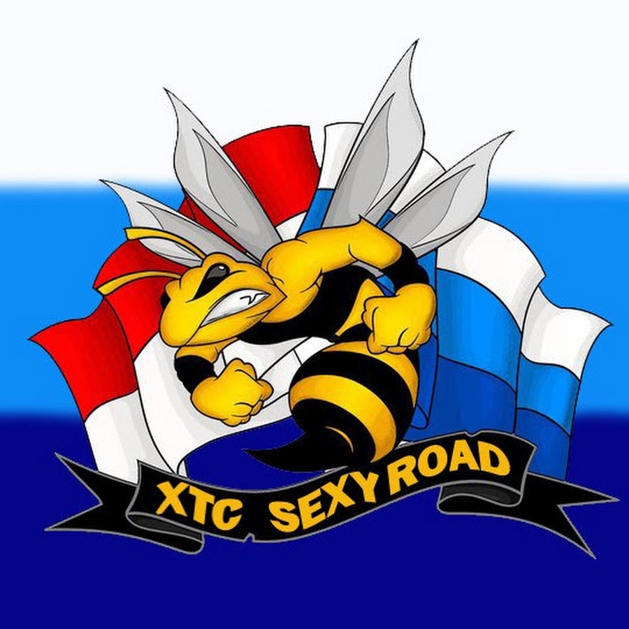 Gambar Logo Xtc Keren