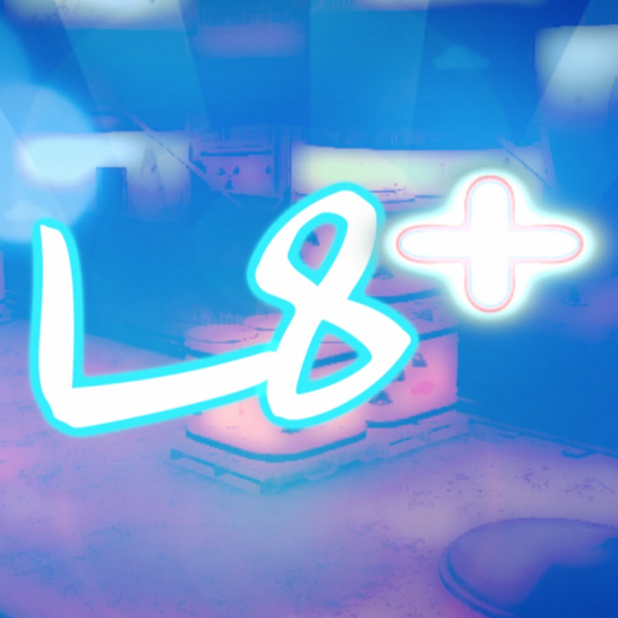 L8Games+ - YouTube