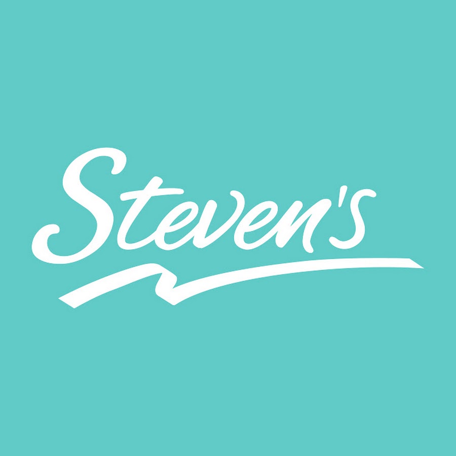 Steven's Panamá YouTube