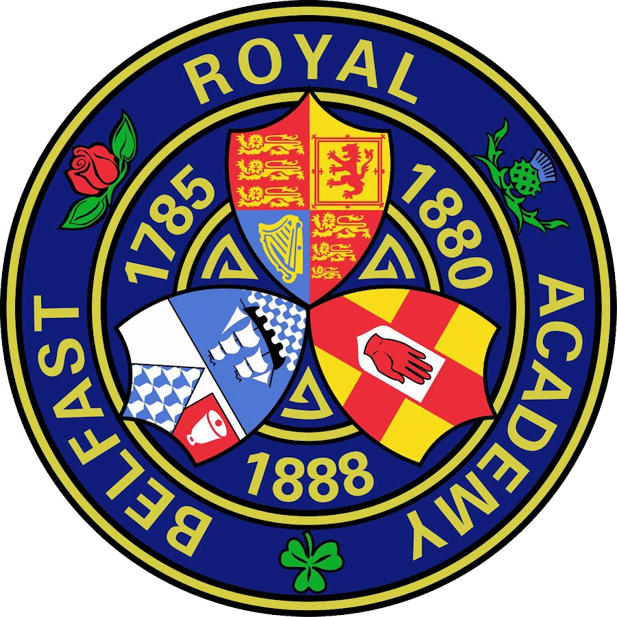 Belfast Royal Academy YouTube