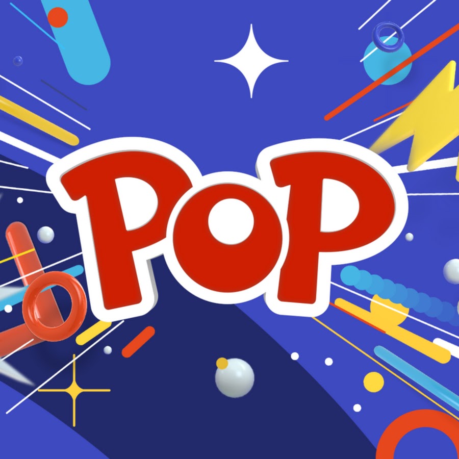 POP FUN TV 