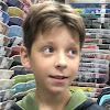 Alex’s Crazy Skateboarder