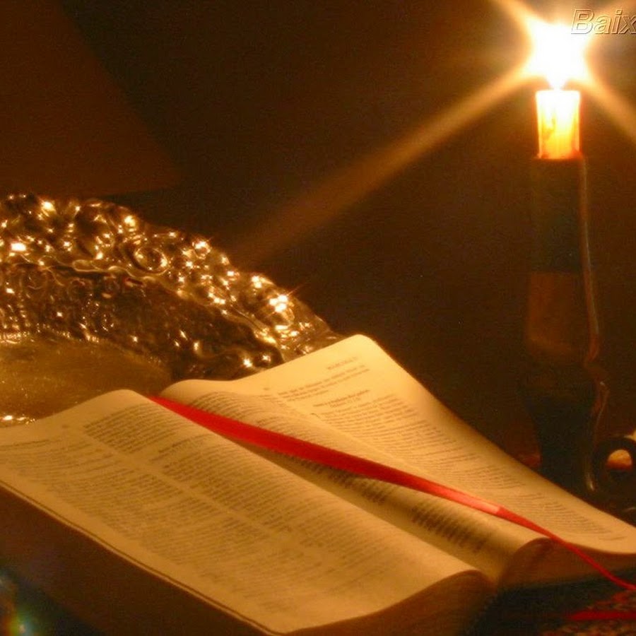 Evangelho do Dia - YouTube