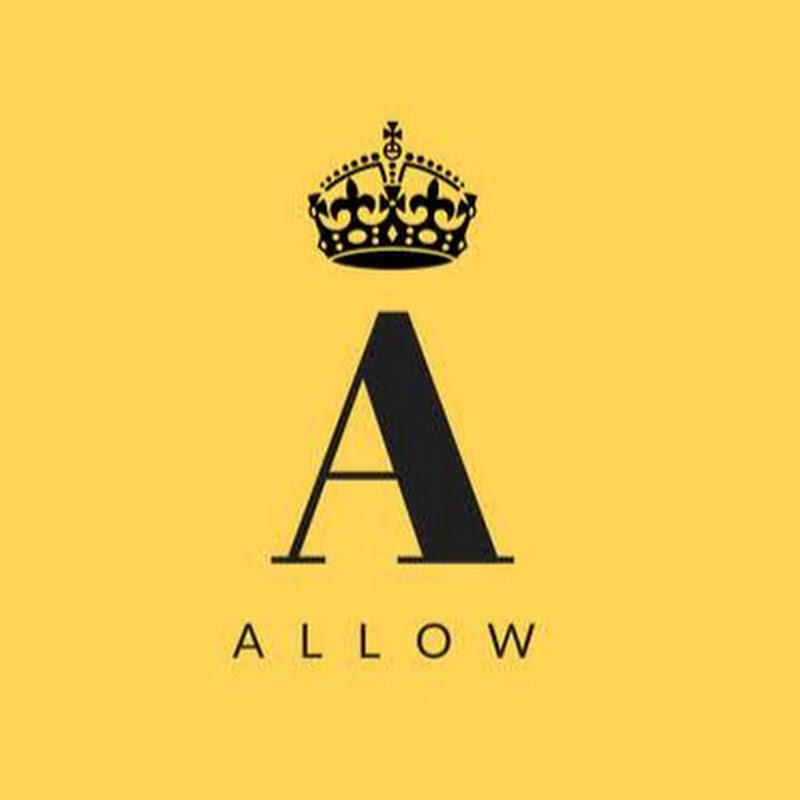 Fanlink profile picture for @allow