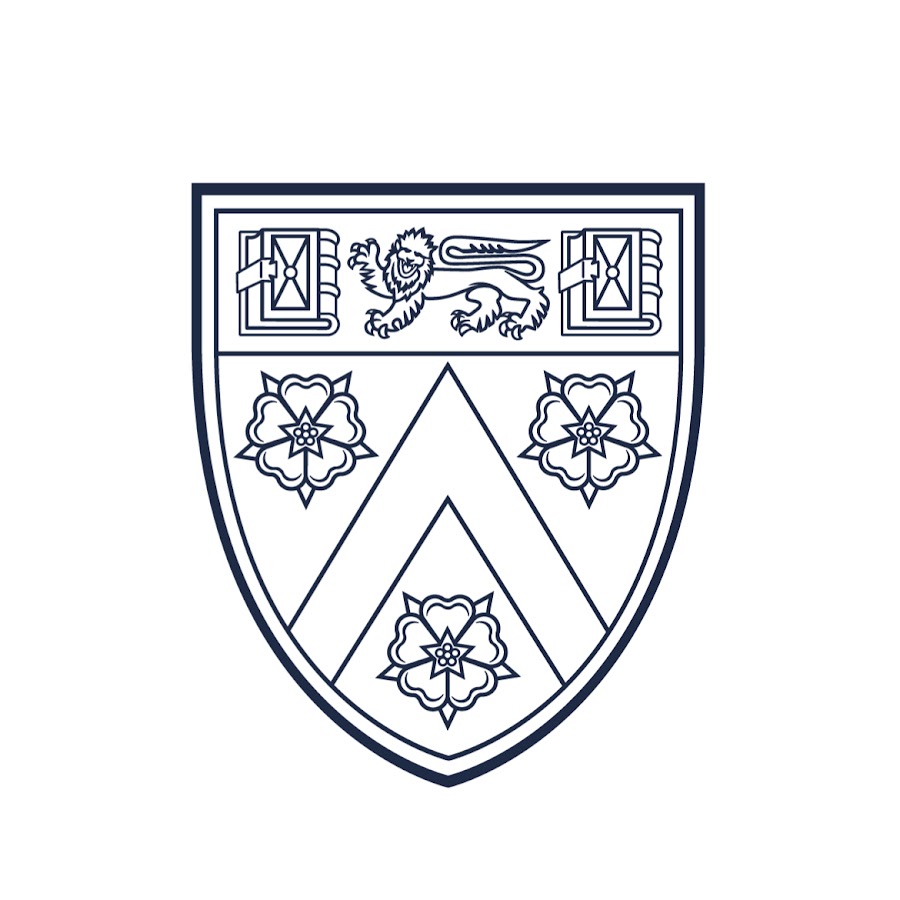 Trinity College, Cambridge - YouTube