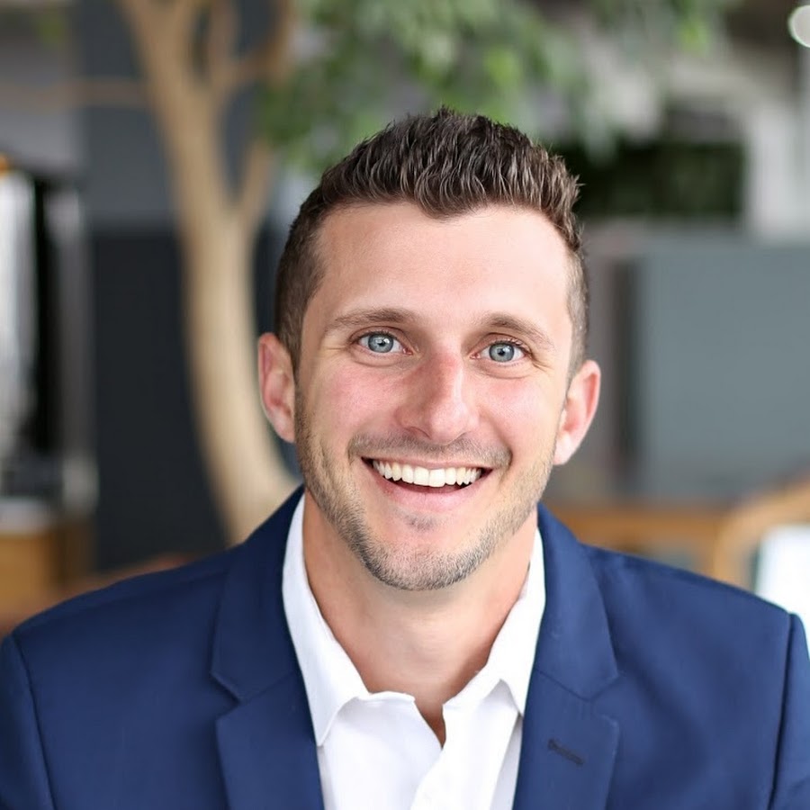 Adam Mitchell YouTube