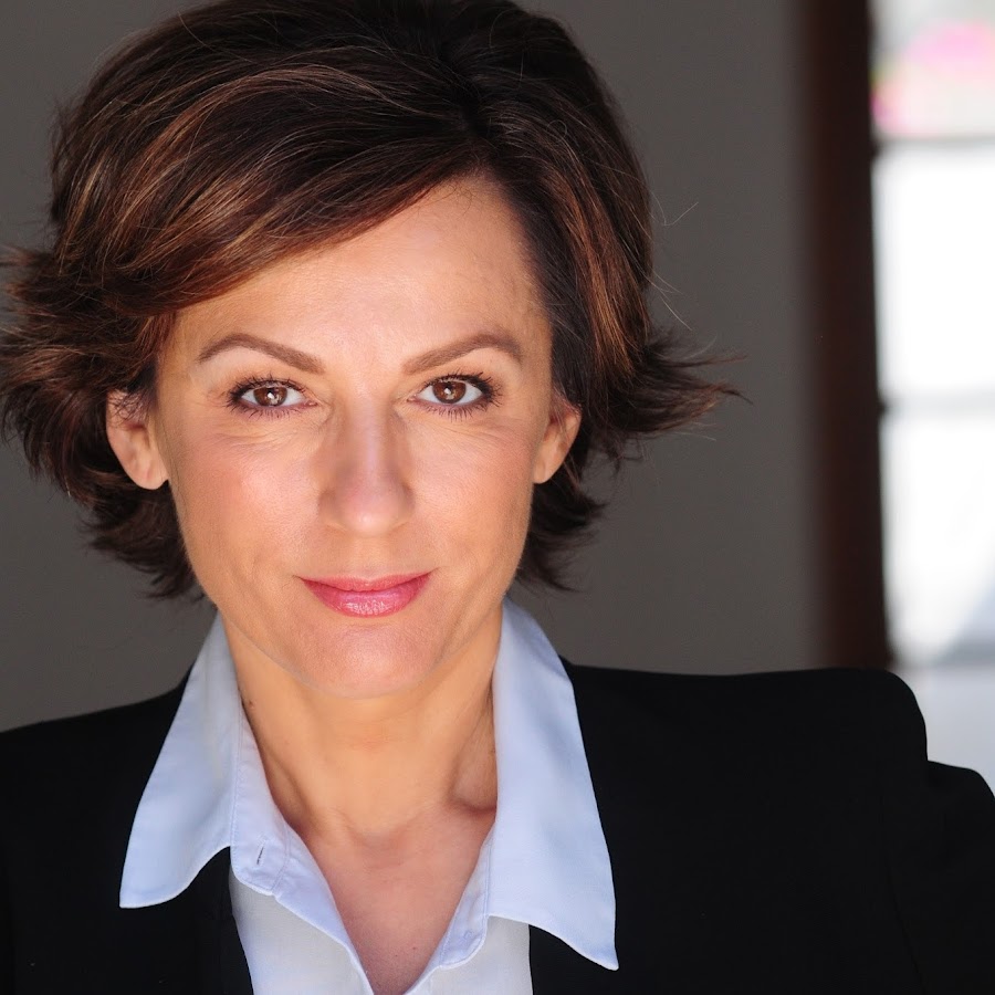 aleksandra kaniak - YouTube