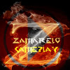 Zamarelo Gameplay