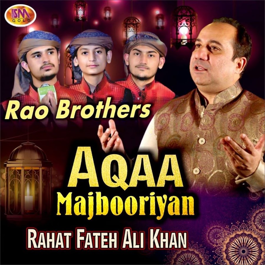 Rao Brothers Official - YouTube