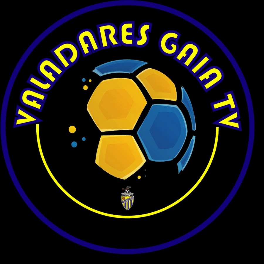 Valadares Gaia TV YouTube