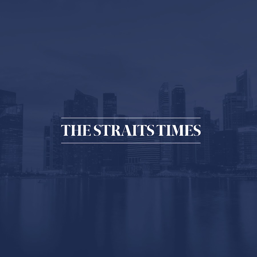 Straits Times - YouTube
