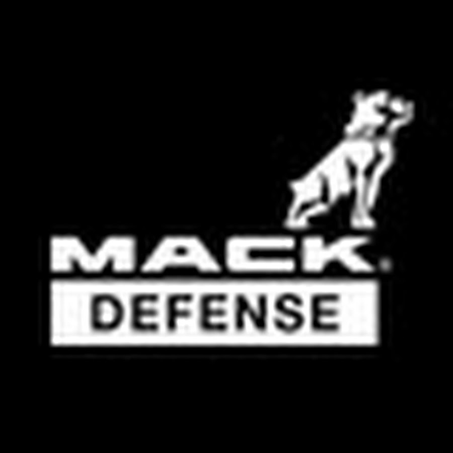Mack Defense, LLC YouTube