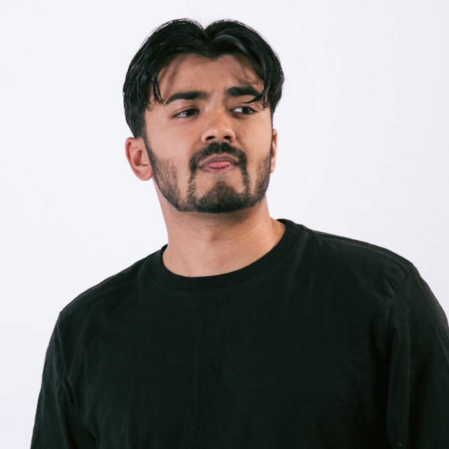 Classify Indian Australian youtuber - AnthroScape.