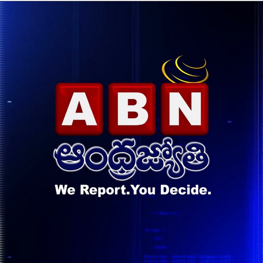 ABN Telugu - YouTube
