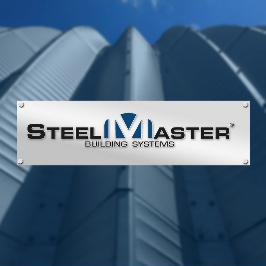 SteelMaster Buildings YouTube