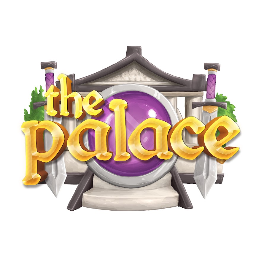 Palace Network - YouTube