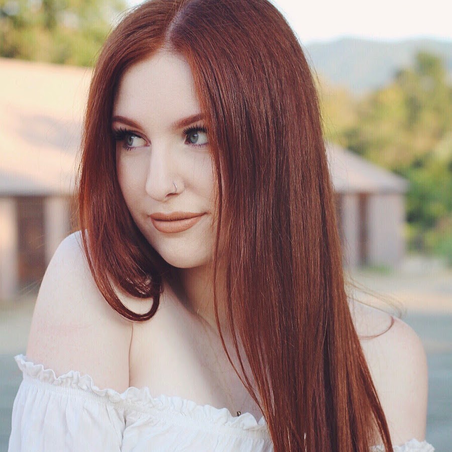 Sabrina Danielle - YouTube