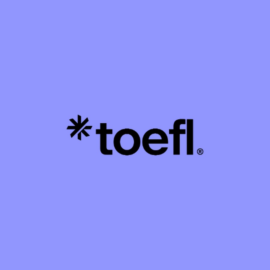 TOEFL TV The Official TOEFL IBT Channel YouTube