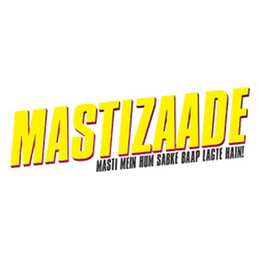 Mastizaade Film - YouTube