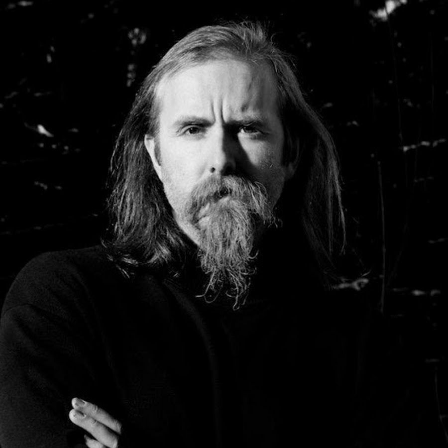Varg Vikernes YouTube