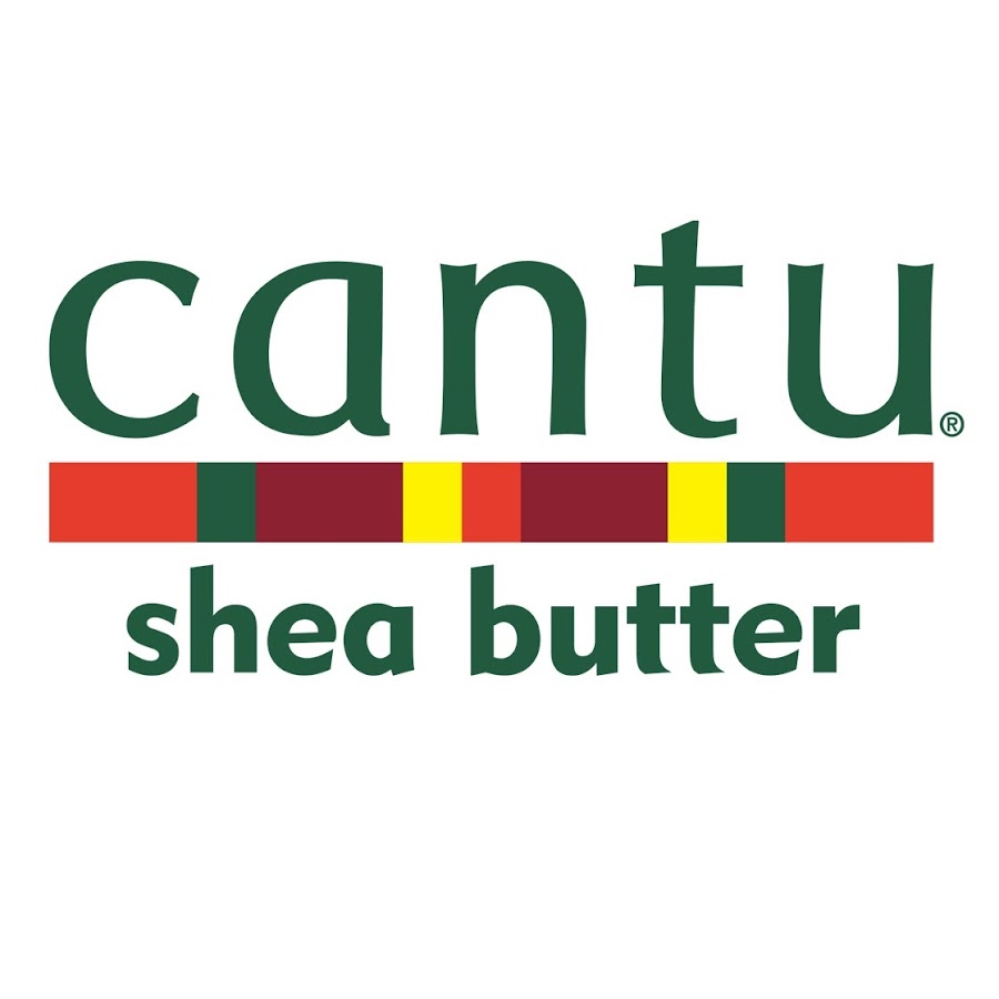 Image result for cantu shea butter logo
