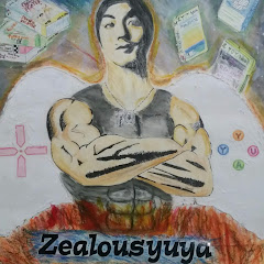 zealous yuya