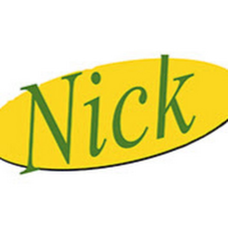 Pickle Nick YouTube