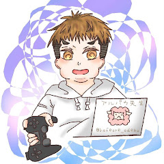 パカ子のゲーム部屋