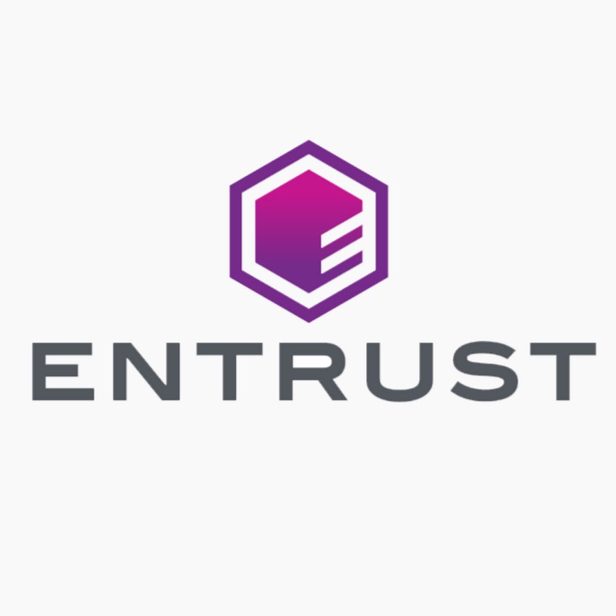 Entrust Datacard YouTube
