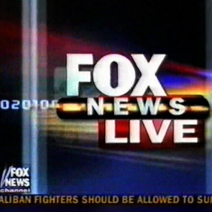 Fox News Live Today YouTube