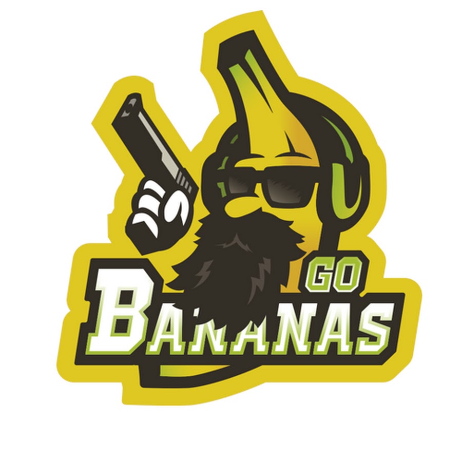 BananaGaming YouTube