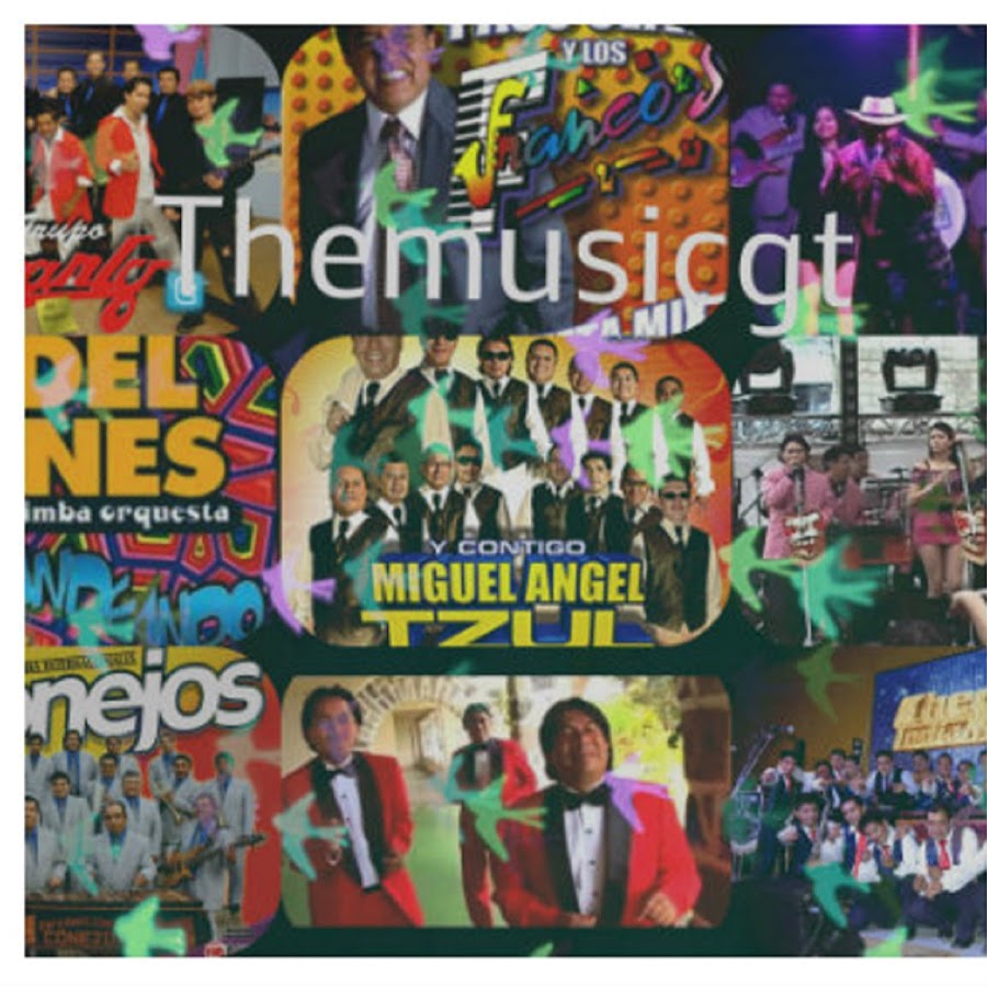 marimba orquesta YouTube